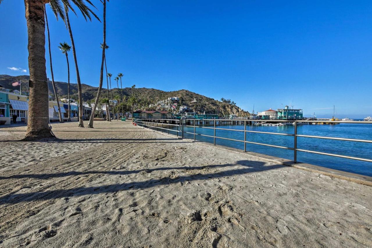 Willa Tropical Island Escape With Deck, Walk To Avalon Bay Zewnętrze zdjęcie